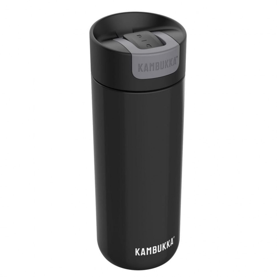 

Термокружка Kambukka Olympus вакуумная 0.5 л (чёрный)