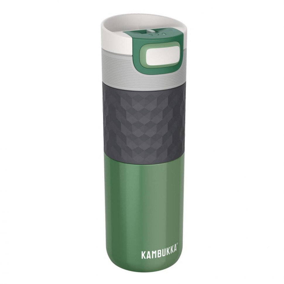 

Термокружка Kambukka Etna Grip 0.5 л (зелёный)