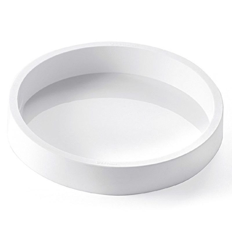 

Форма силиконовая для тортов круглая Silikomart (26 см)