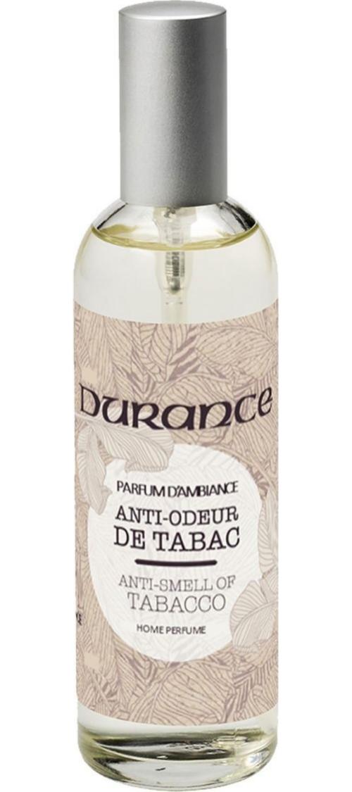 

Духи для дома Durance Home Perfume 100 мл Антитабак