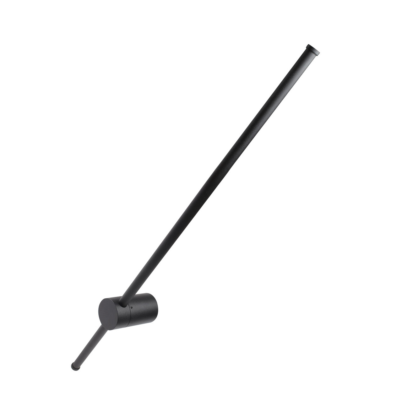 

Настенный светильник Kemma Wall 120cm BK