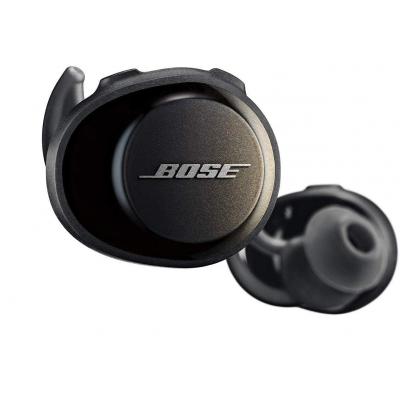

Наушники Bose SoundSport Free Black (774373-0010)
