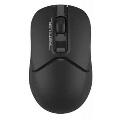 

Мышка A4Tech FG12S Black