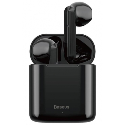 

Наушники Baseus Encok TWS W09 Black (NGW09-01)