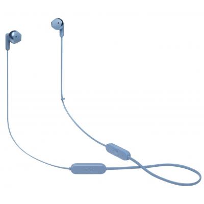 

Наушники JBL Tune 215 BT Blue (JBLT215BTBLU)