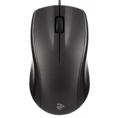 

Мышка 2E MF130 USB Black (2E-MF130UB)