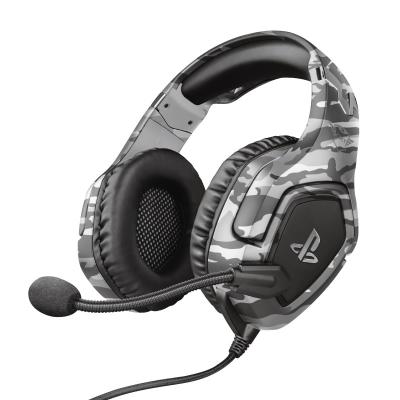 

Наушники Trust GXT 488 Forze-G for PS4 Grey (23531)