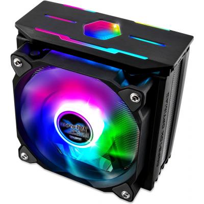

Кулер для процессора Zalman CNPS10X Optima II RGB