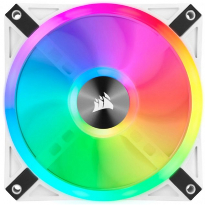 

Кулер для корпуса Corsair iCUE QL120 RGB (CO-9050103-WW)