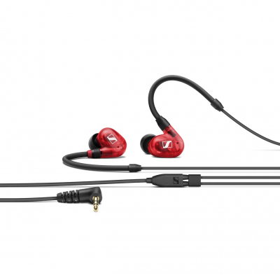 

Наушники Sennheiser IE 100 PRO Red (508942)