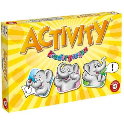 

Настольная игра Piatnik Activity для малышей (717246)