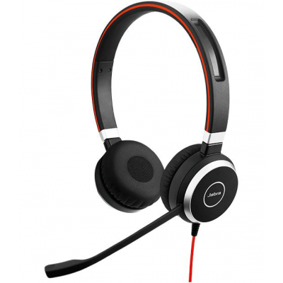 

Наушники Jabra Evolve 40 UC Stereo (6399-829-209)