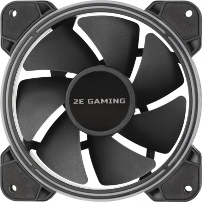 

Кулер для корпуса 2E GAMING AIR COOL (ACF120B) (2E-ACF120B)
