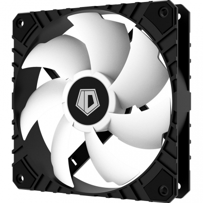 

Кулер для корпуса ID-Cooling WF-12025-SD-W