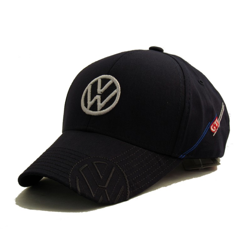 

Кепка "Volkswagen" C0015