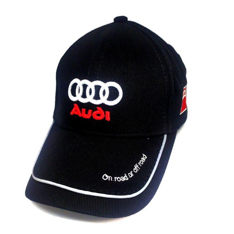 

Кепка "Audi " C0020