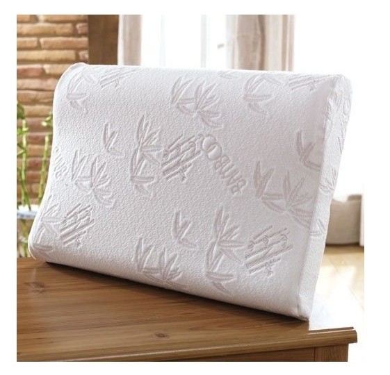 

Подушка ортопедическая Maxstyle - Maxibambu 60*41*11