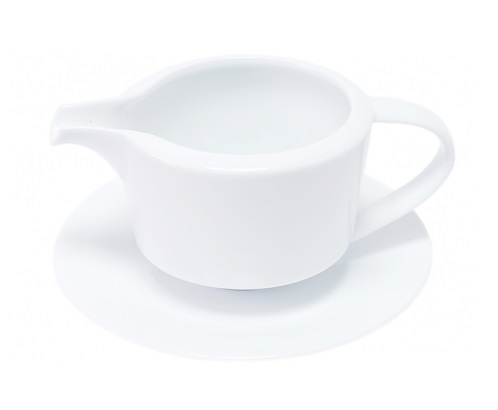

Соусник з підставкою Dankotuwa Porcelain Sammit 500 мл