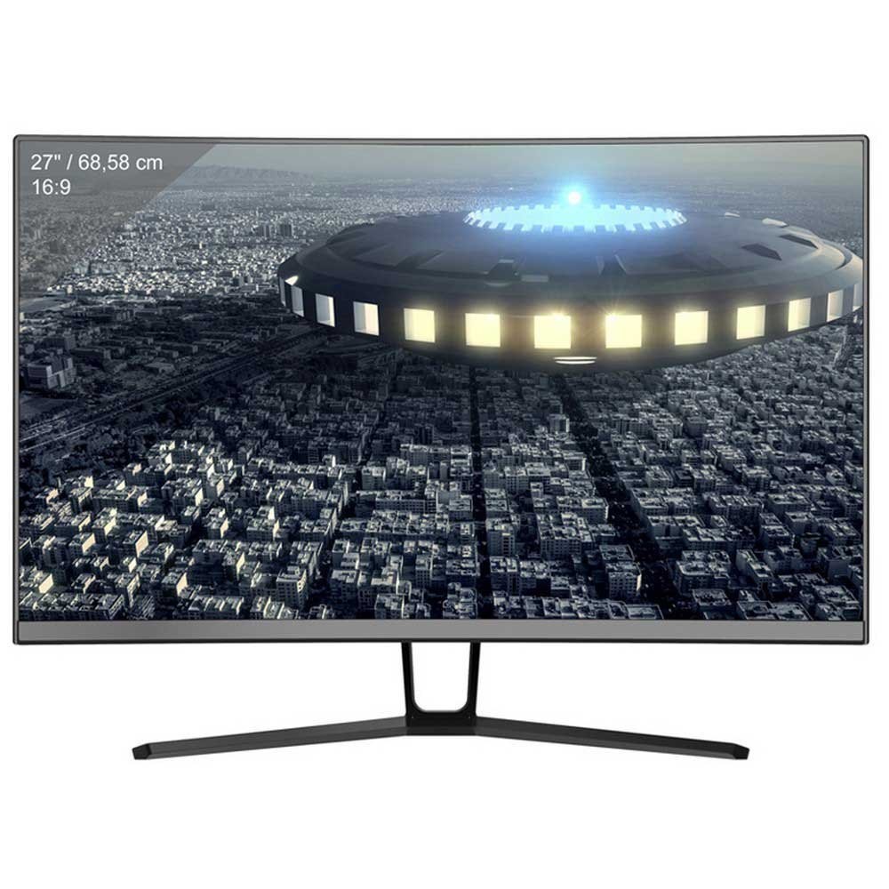 

Монитор LC-Power LC-M27-QHD-144-C 27 "
