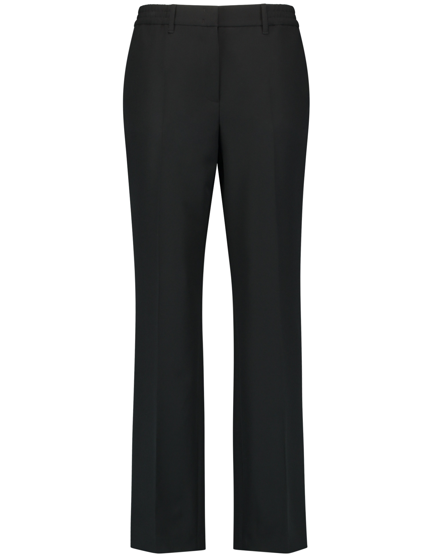 

Брюки Gerry Weber 44 Черные 322063.67697