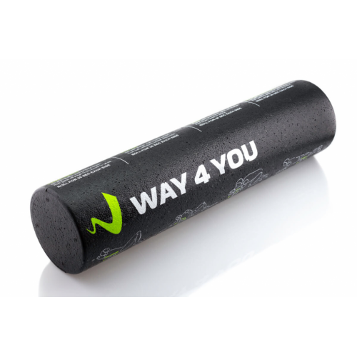 

Массажный Роллер Way4you Self-Guided Massage Roller