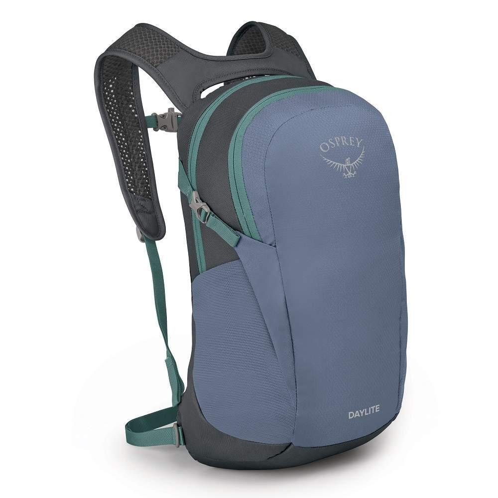 

Рюкзак Osprey Daylite 13 (2021) Basanite/Eclipse Grey (009.2694)