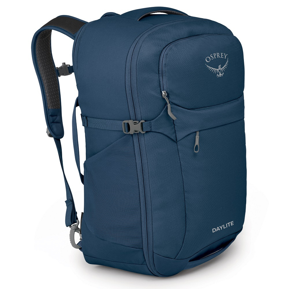 

Рюкзак Osprey Daylite Carry-On Travel Pack 44 Wave Blue (009.2622)