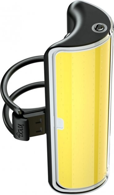 

Мигалка передняя Knog Big Cobber Front 470 Lumens (12194)
