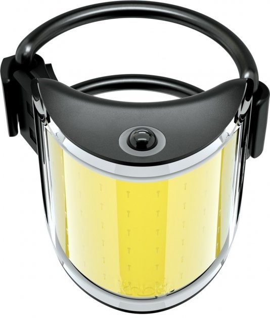 

Мигалка передняя Knog Lil' Cobber Front 110 Lumens (12186)