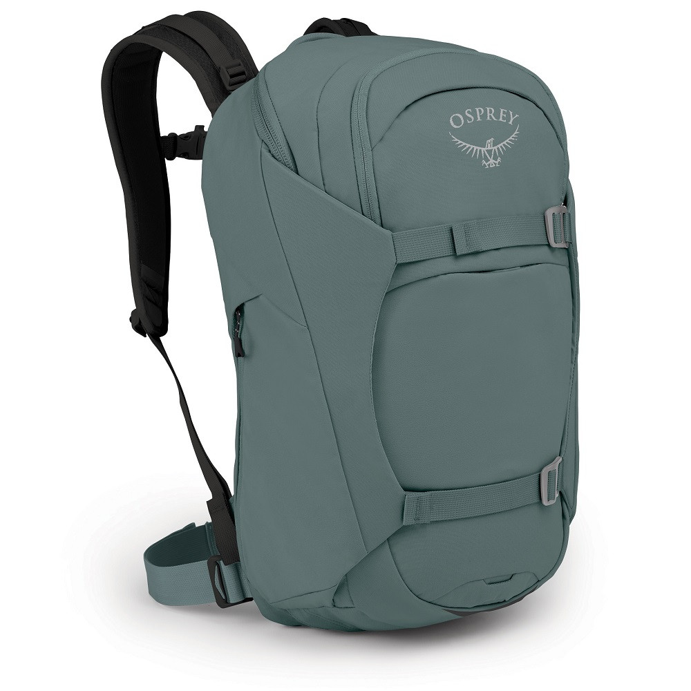 

Рюкзак Osprey Metron 26 Succulent Green (009.2680)