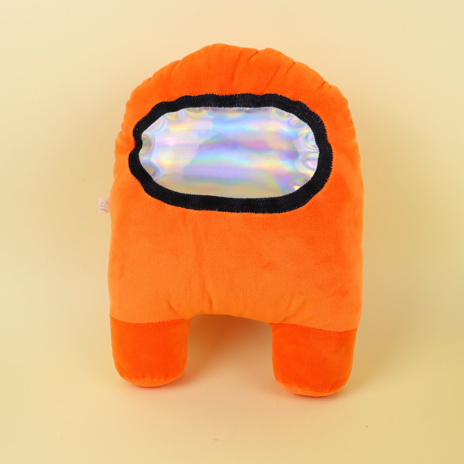 

Мягкая игрушка Амонг Ас Копиця (00006-04оран) Оранжевый