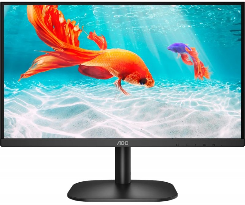 

Монитор AOC 22B2AM Black (22B2AM)