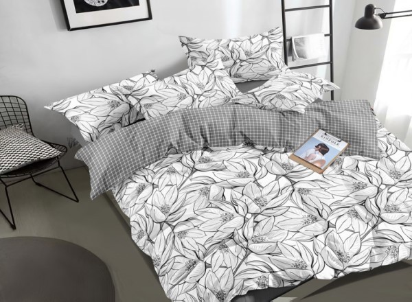 

Комплект постельного белья AV-favorit Бязь Люкс 180*220 Карандаш (b-02117)