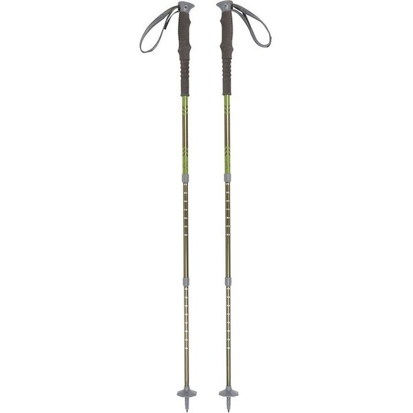 

Облегченные треккинговые палки с внутренней фиксацией Kelty Upslope 2.0, пара, 135 см (27680318)