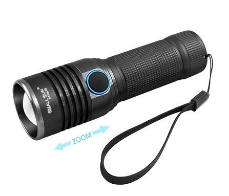 

Фонарь Small Sun R843-T6
