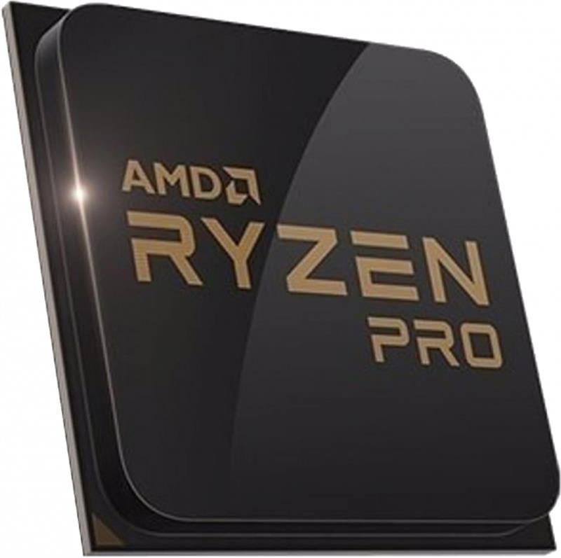 

Процессор AMD Ryzen 5 Pro 1600 (3.2GHz 16MB 65W AM4) Tray (YD160BBBM6IAE)