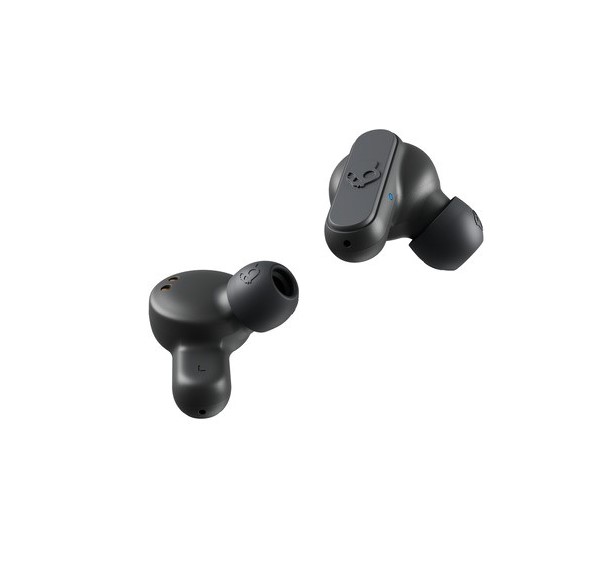 

Наушники Skullcandy DIME Chill Grey (S2DMW-P744)