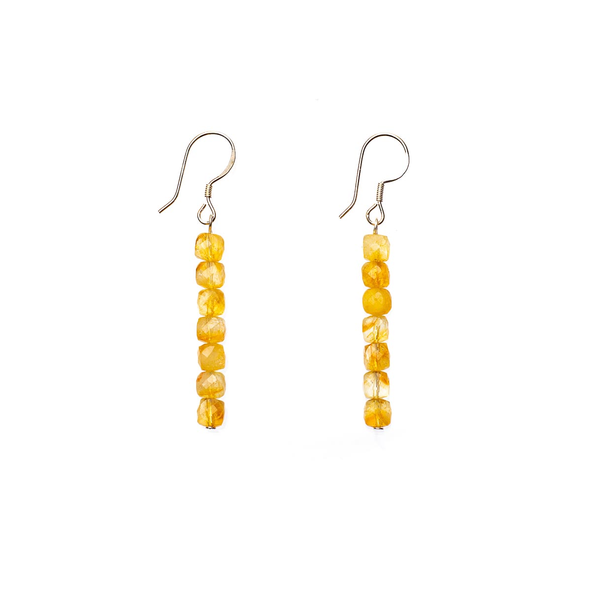 

Серьги с натуральным цитрином из серебра SAMOTSVETY (5.10.42.041)