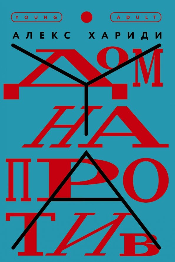

Дом напротив (18423709)