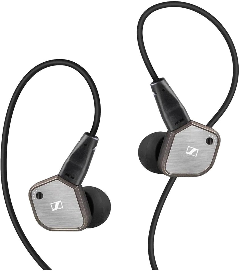 

Наушники Sennheiser IE 80 (504771)