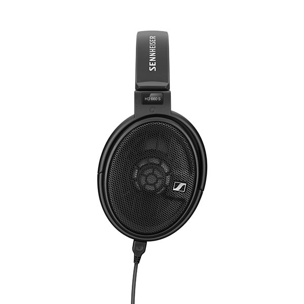 

Наушники Sennheiser HD 660S