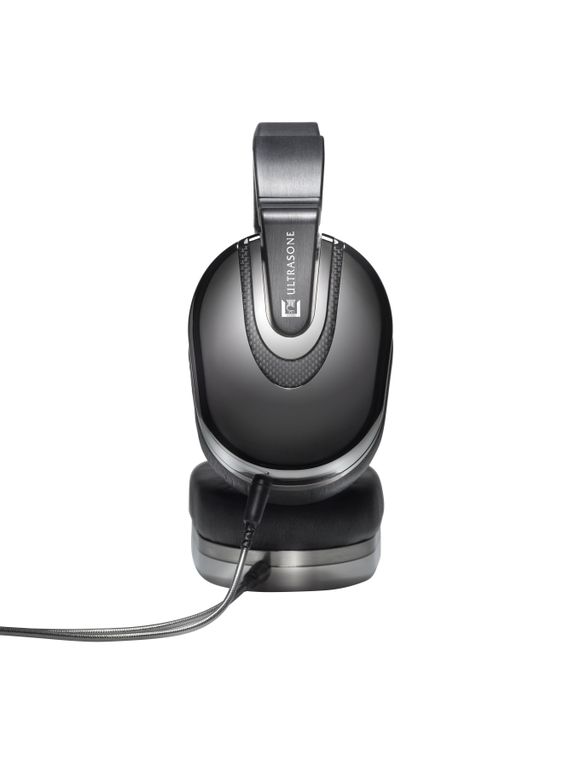 

Наушники Ultrasone Edition 8 Carbon