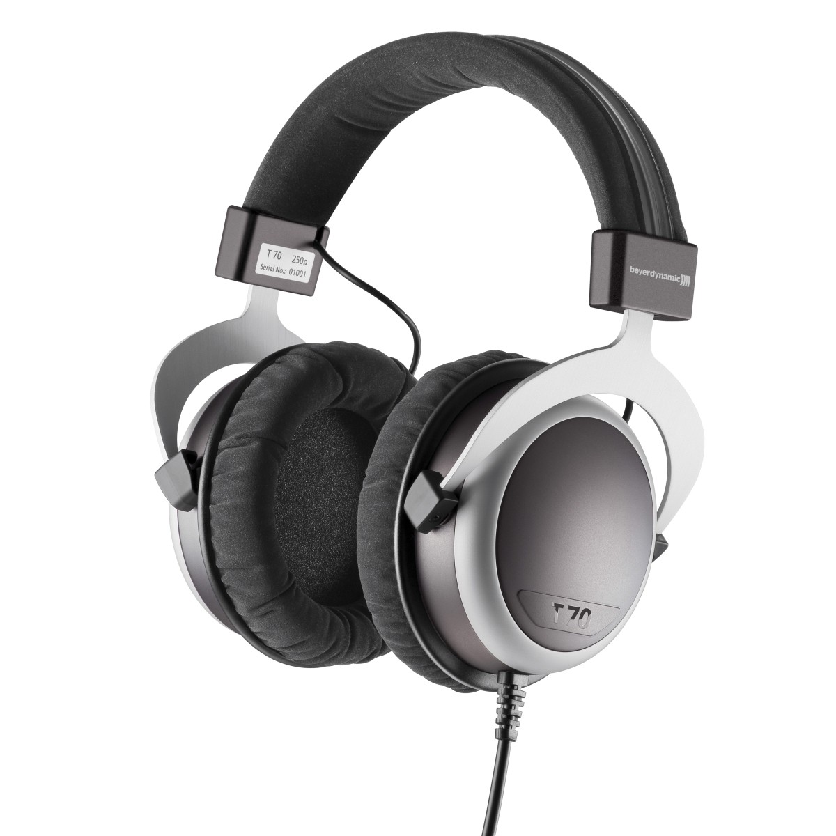 

Наушники Beyerdynamic T70