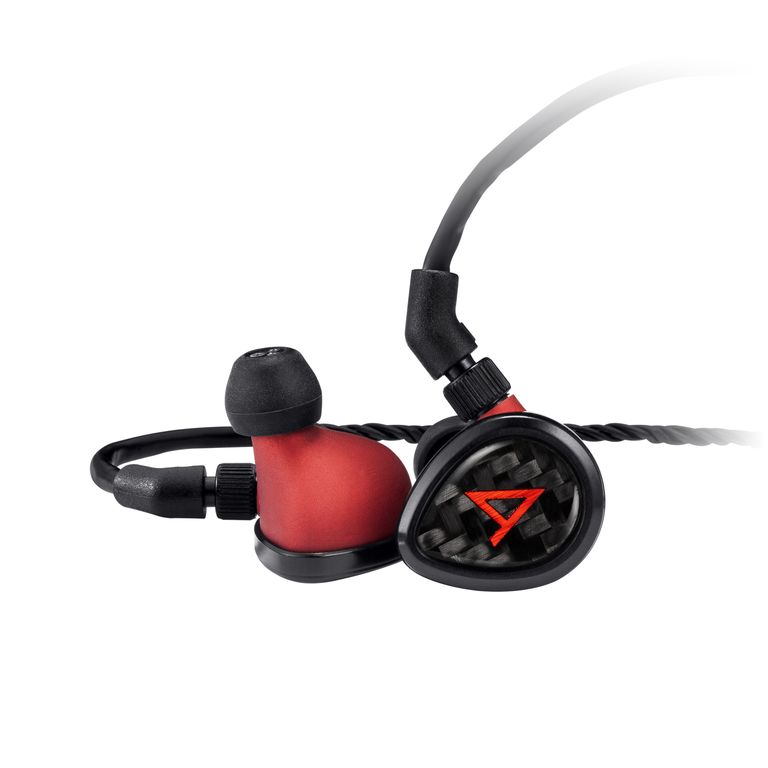 

Наушники Astell&Kern JH Angie II