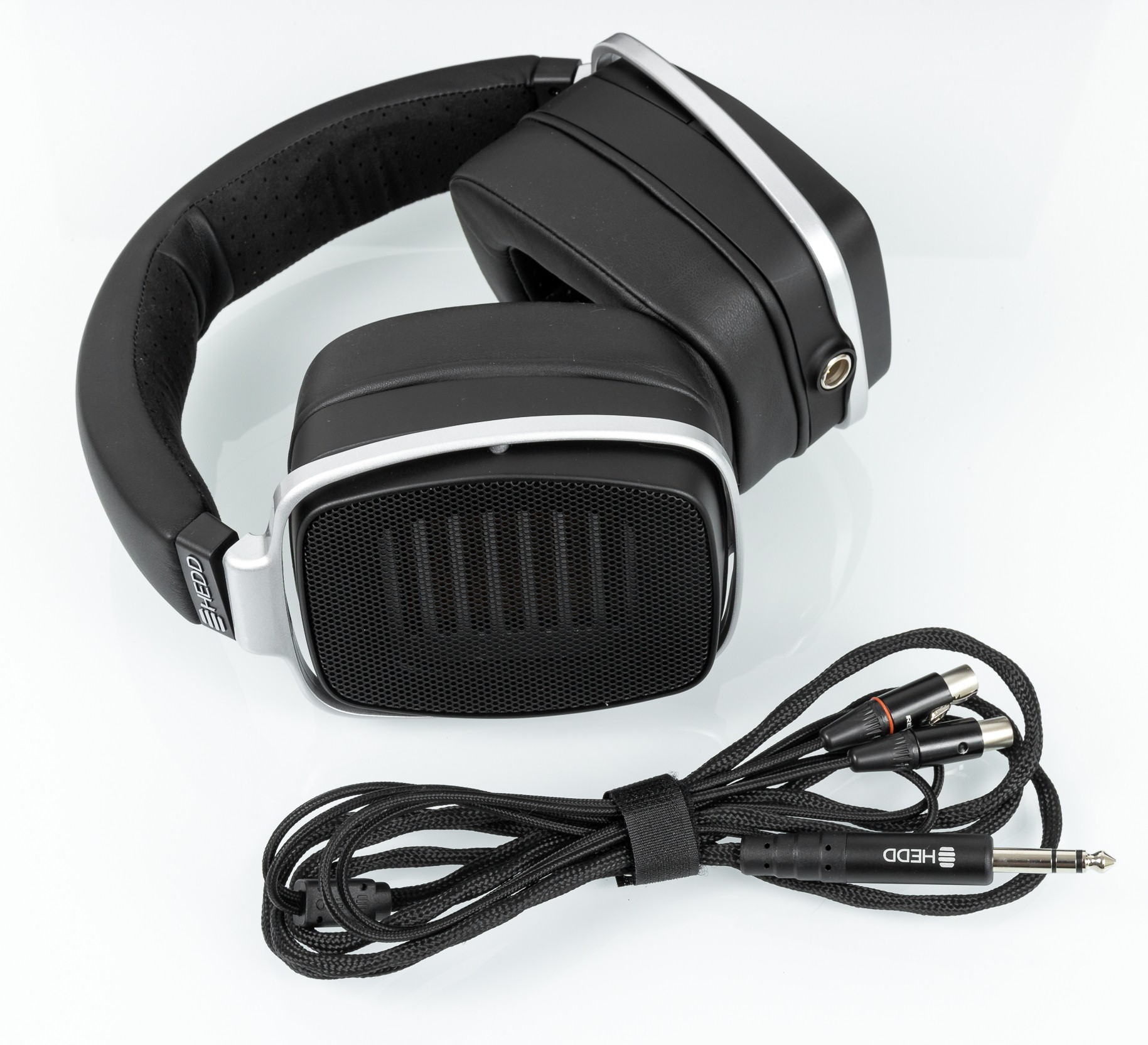 

Наушники Hedd Audio Heddphone One