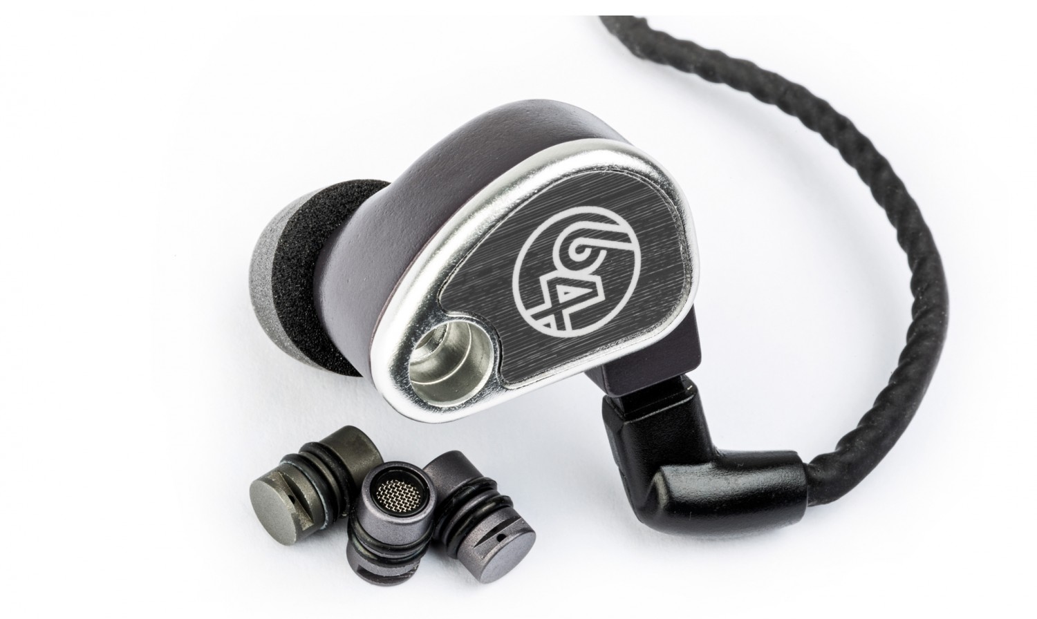 

Наушники 64Audio U12t