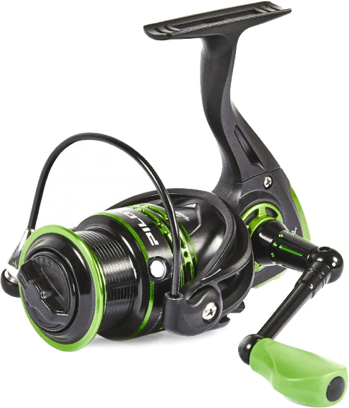 

Катушка безынерционная Feeder Concept Pilot 7 50FD (FC-1050FD)