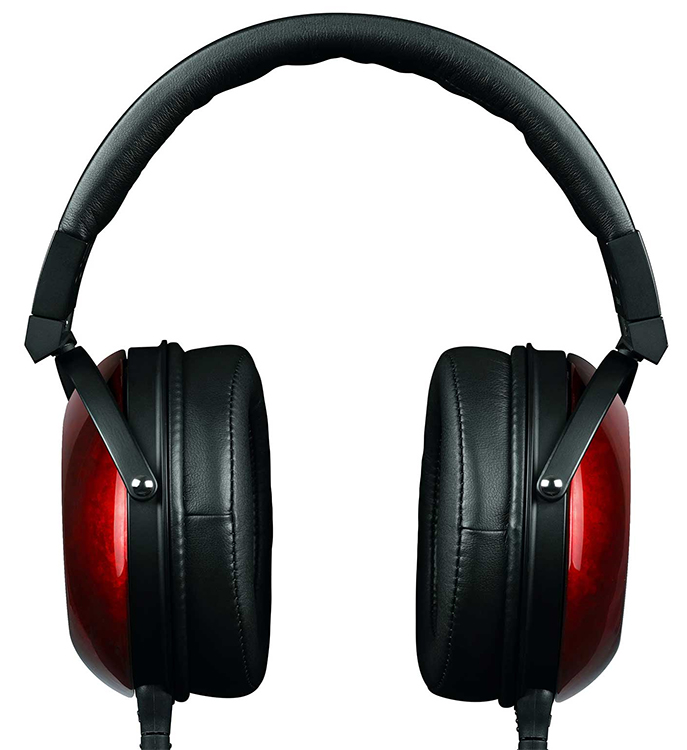 

Наушники Fostex TH909SB Tesla Biodynina