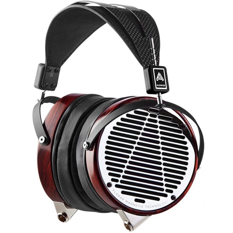 

Наушники Audeze LCD-4