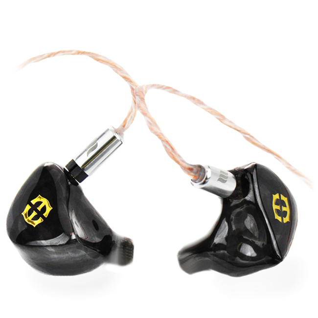 

Наушники Empire Ears Vantage